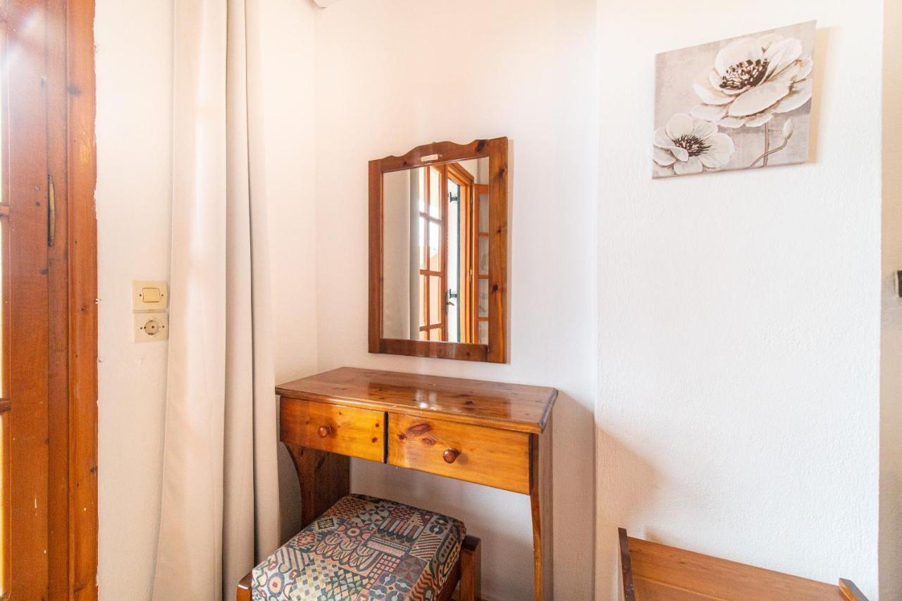 Arianna Studio Ground Floor 1 Paleokastritsa Exterior photo