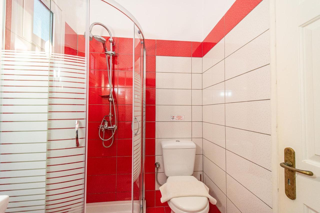 Arianna Studio Ground Floor 1 Paleokastritsa Exterior photo